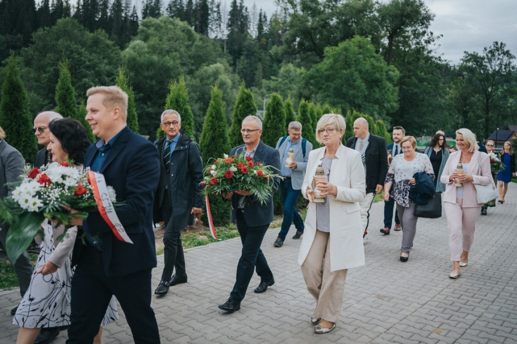 Rok Franciszka Łukaszczyka