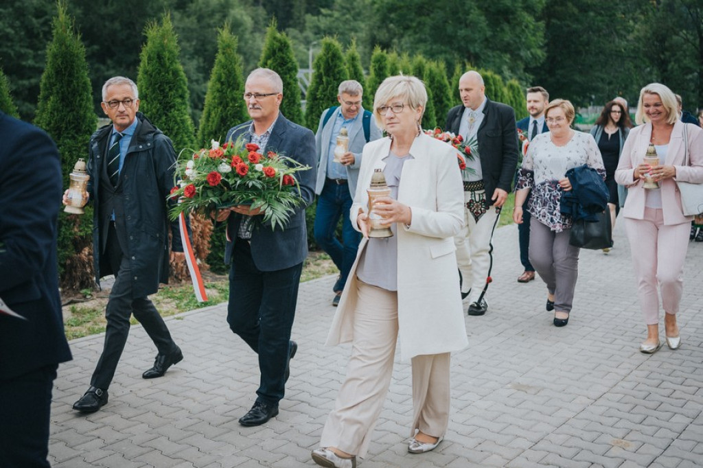 Rok Franciszka Łukaszczyka