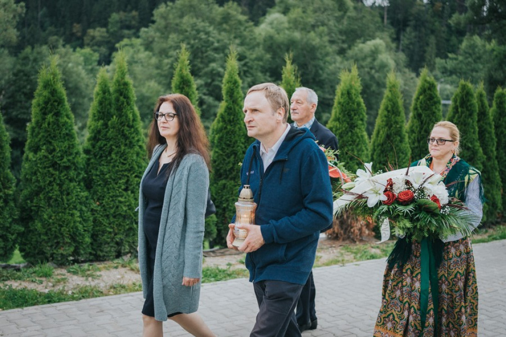 Rok Franciszka Łukaszczyka