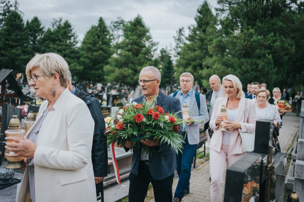 Rok Franciszka Łukaszczyka