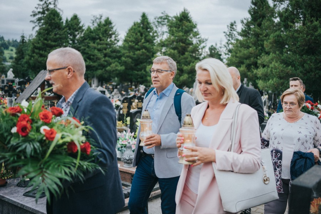 Rok Franciszka Łukaszczyka