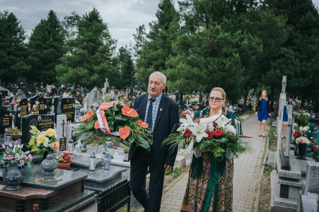Rok Franciszka Łukaszczyka