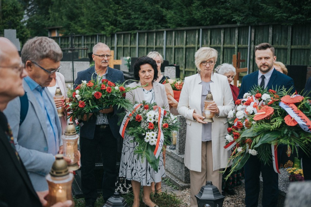Rok Franciszka Łukaszczyka