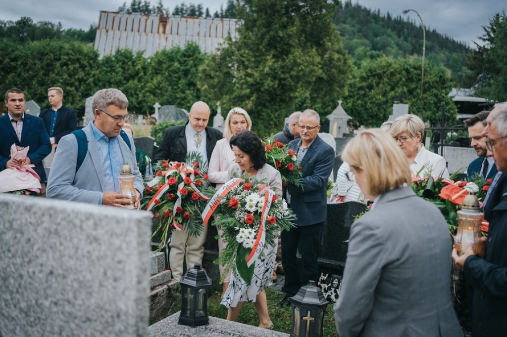 Rok Franciszka Łukaszczyka