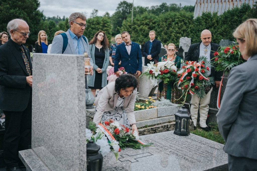 Rok Franciszka Łukaszczyka