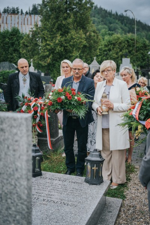 Rok Franciszka Łukaszczyka