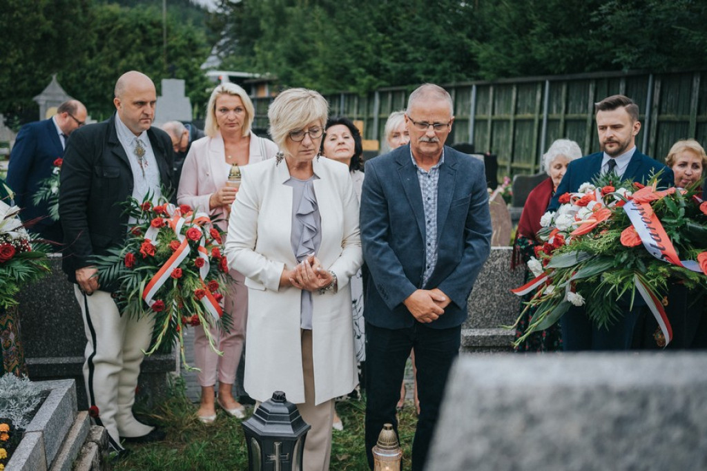 Rok Franciszka Łukaszczyka