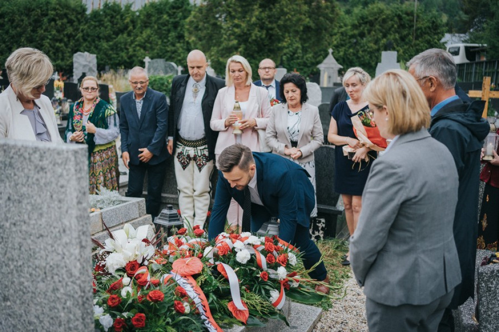 Rok Franciszka Łukaszczyka