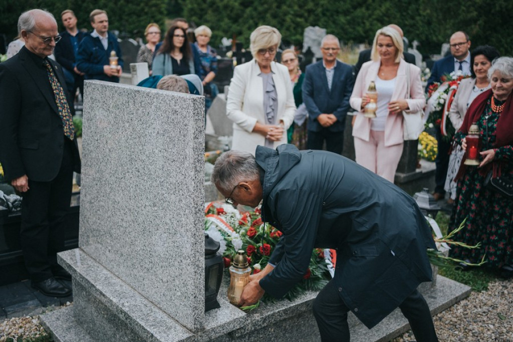 Rok Franciszka Łukaszczyka