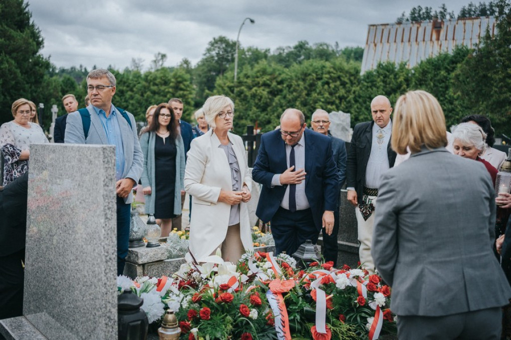 Rok Franciszka Łukaszczyka