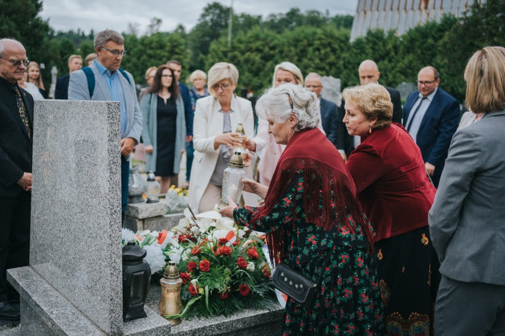 Rok Franciszka Łukaszczyka