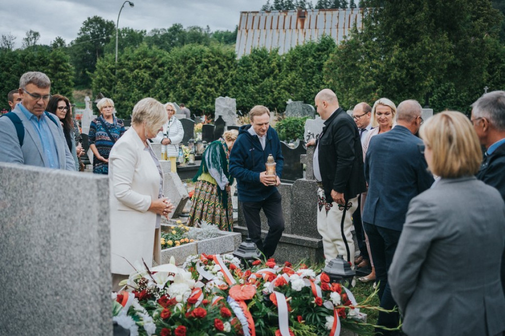 Rok Franciszka Łukaszczyka