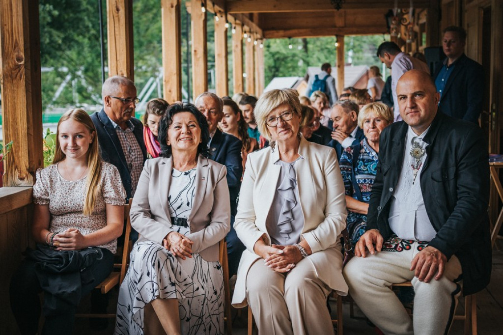 Rok Franciszka Łukaszczyka