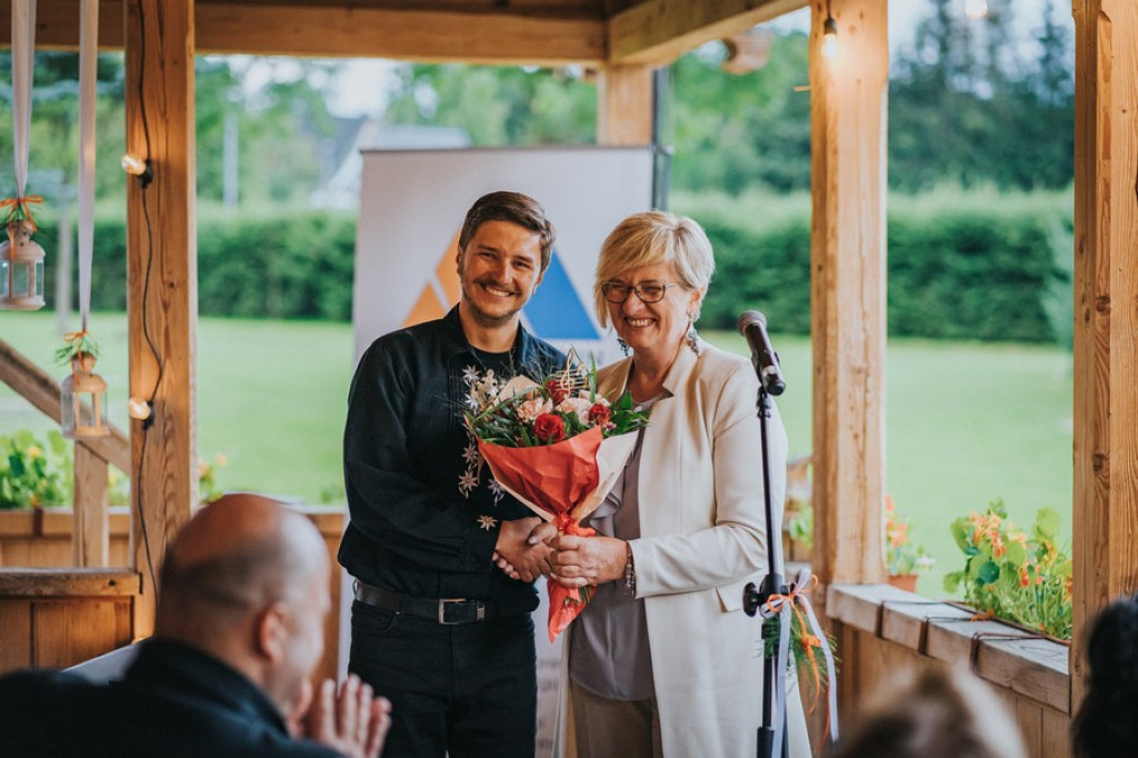 Rok Franciszka Łukaszczyka