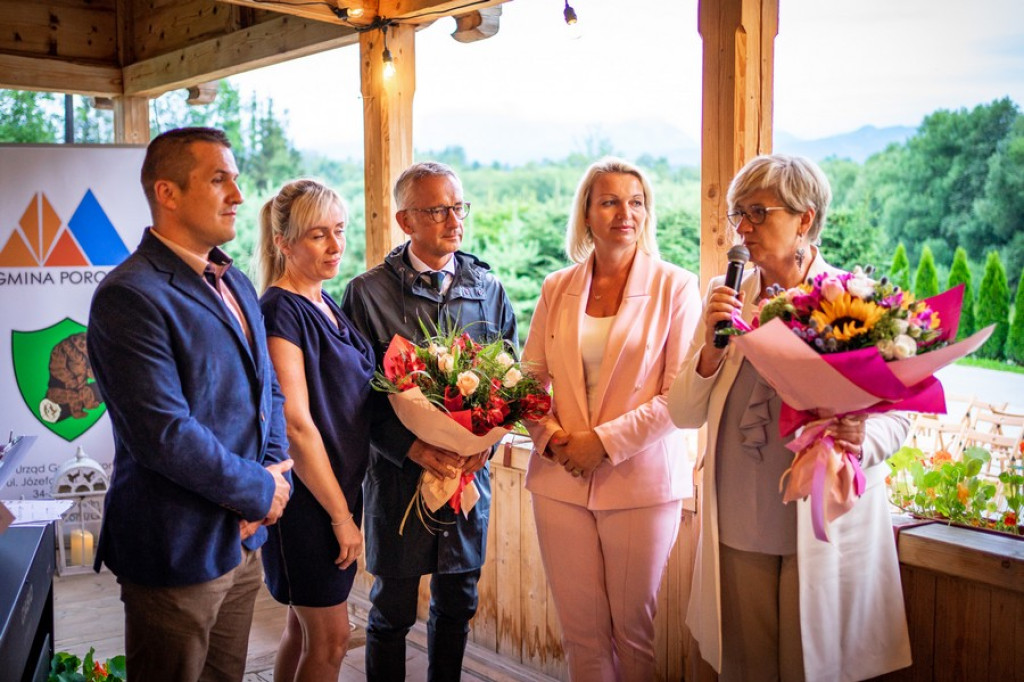 Rok Franciszka Łukaszczyka