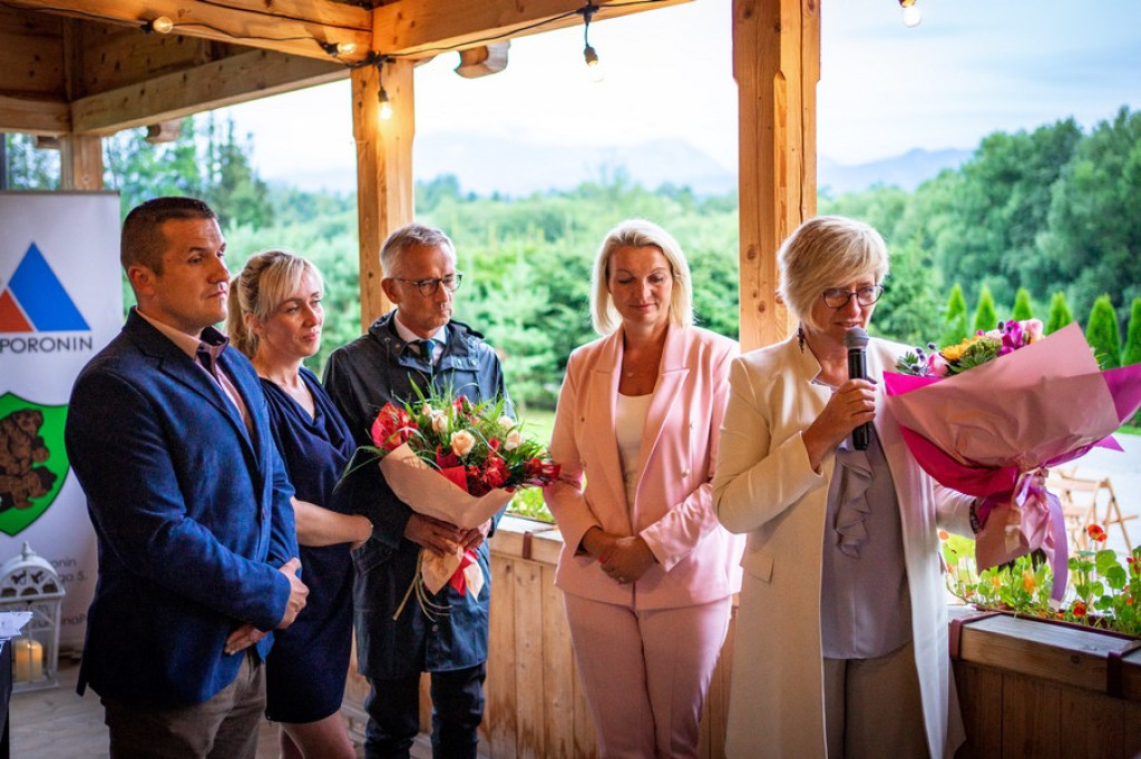 Rok Franciszka Łukaszczyka