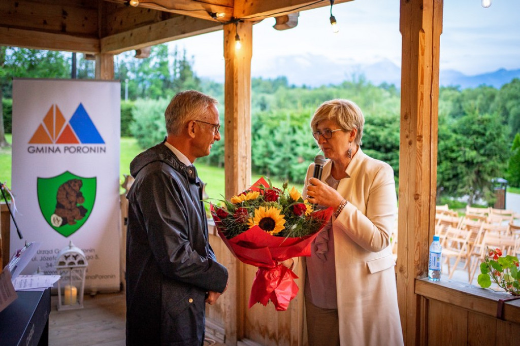 Rok Franciszka Łukaszczyka