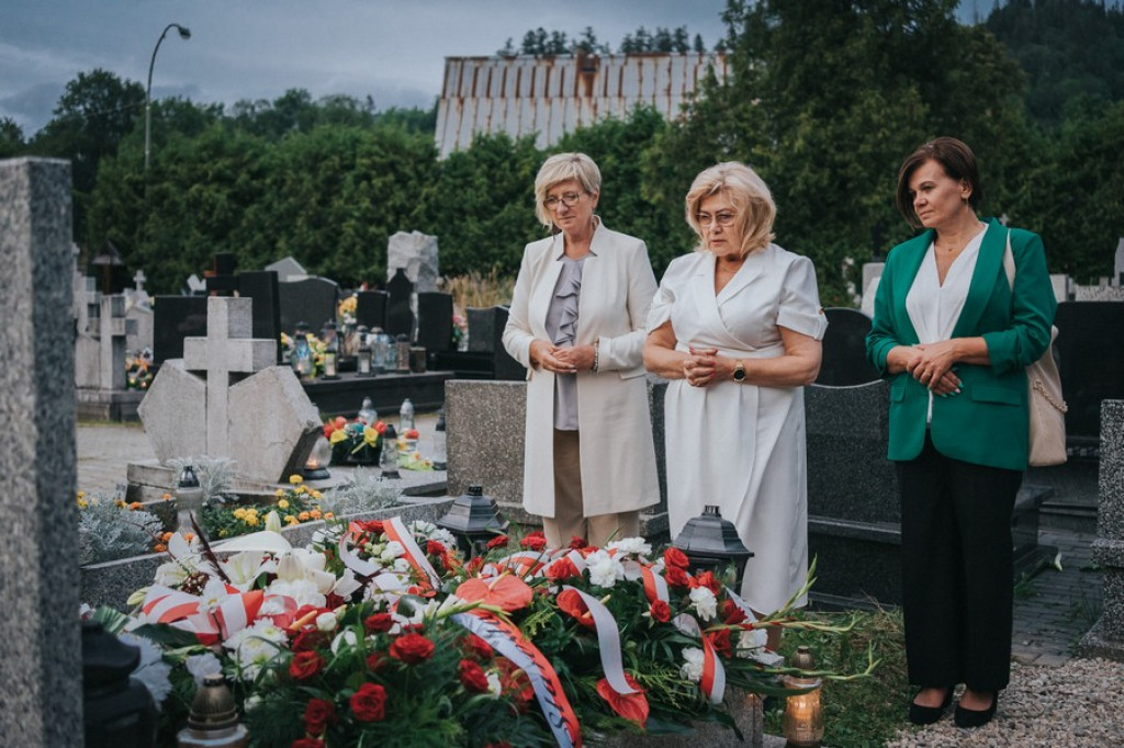 Rok Franciszka Łukaszczyka
