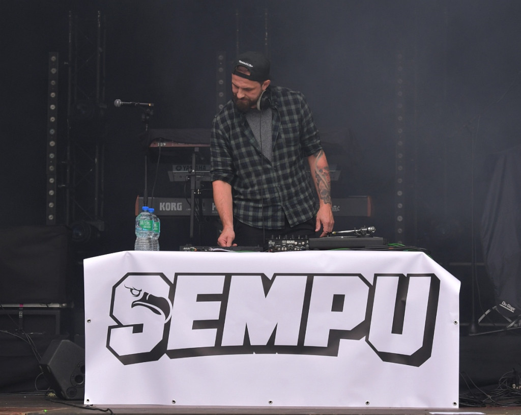 SEMPU na Jarmarku Podhalańskim