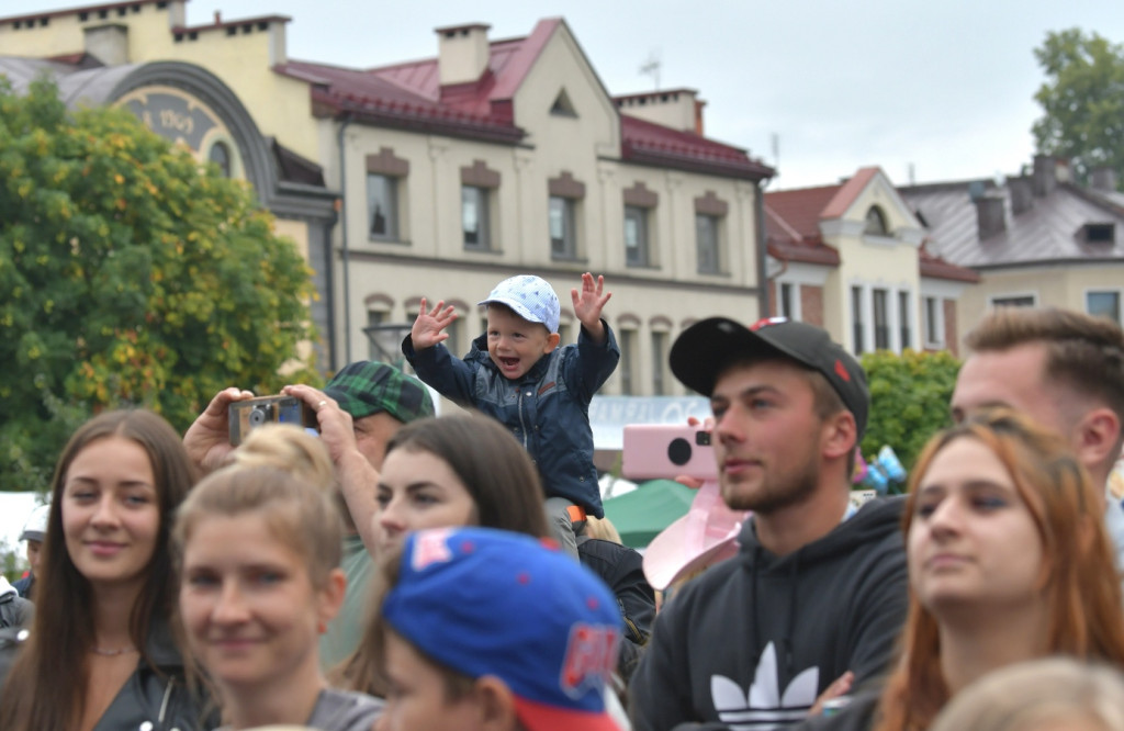 SEMPU na Jarmarku Podhalańskim