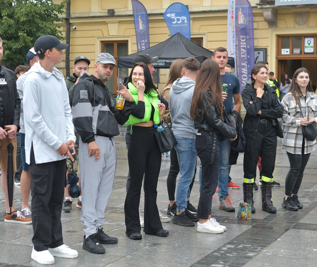 SEMPU na Jarmarku Podhalańskim