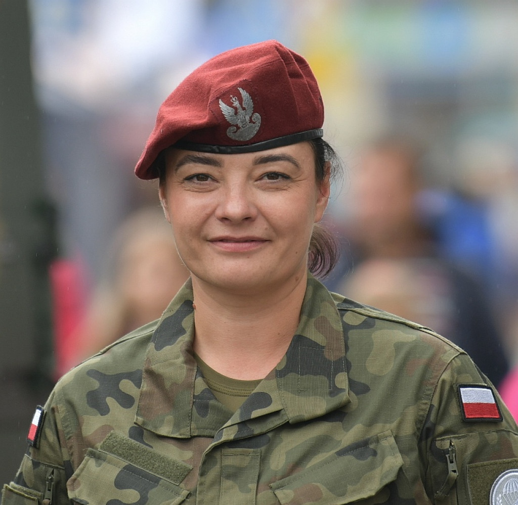 Święto Wojska Polskiego, czyli Piknik Wojskowy w Nowym Targu