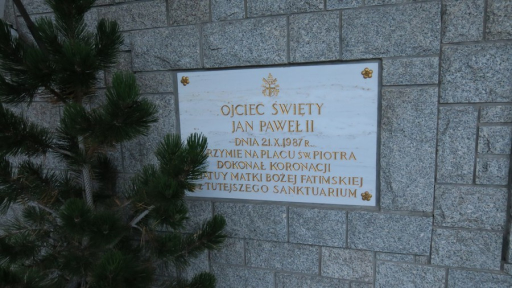 Jubileusz na Krzeptówkach
