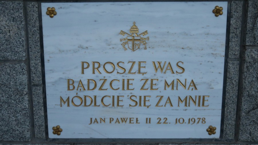 Jubileusz na Krzeptówkach