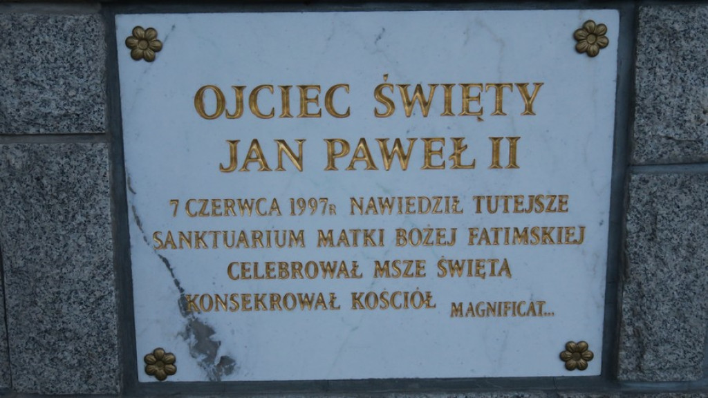Jubileusz na Krzeptówkach