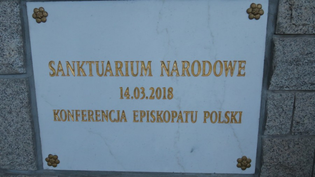 Jubileusz na Krzeptówkach