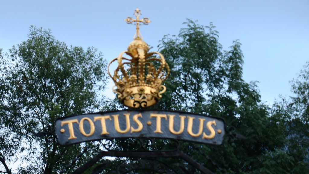 Jubileusz na Krzeptówkach
