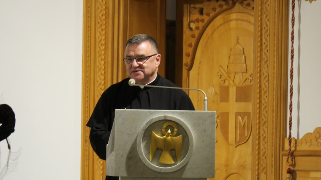 Jubileusz na Krzeptówkach