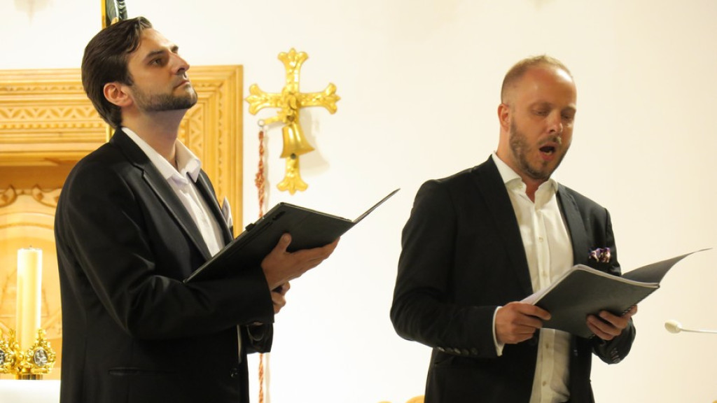 Jubileusz na Krzeptówkach