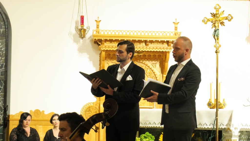 Jubileusz na Krzeptówkach