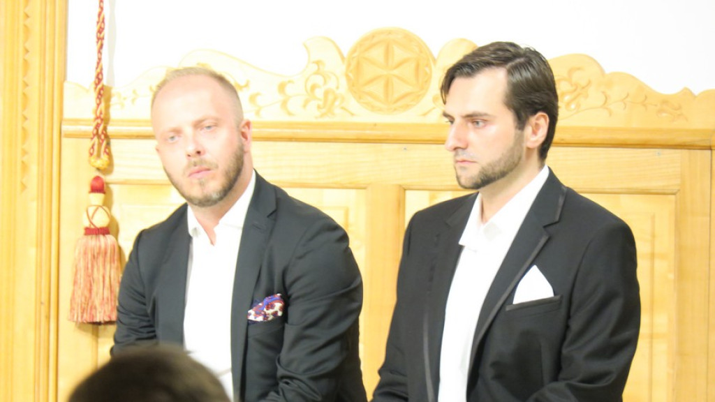 Jubileusz na Krzeptówkach