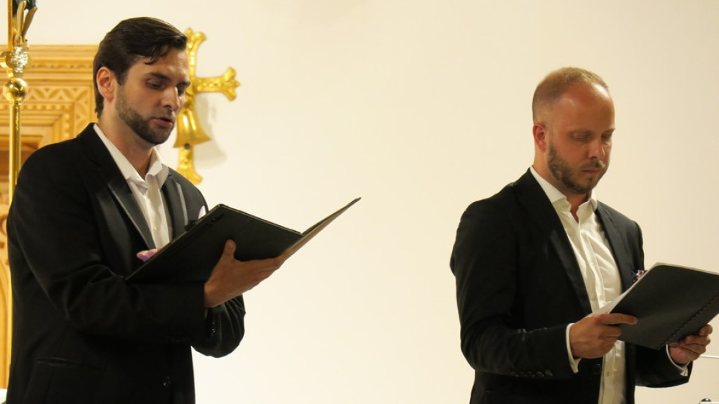 Jubileusz na Krzeptówkach