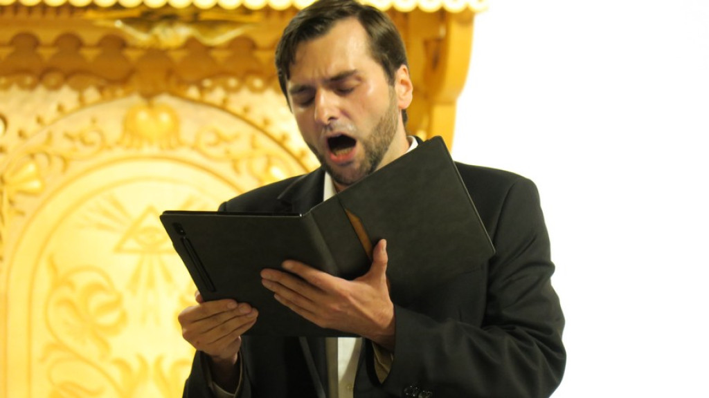 Jubileusz na Krzeptówkach