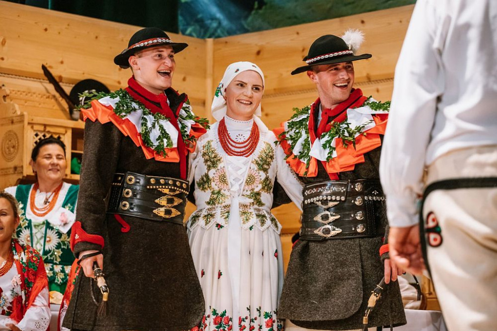 56. Sabałowe Bajania pozostaną na długo we wspomnieniach