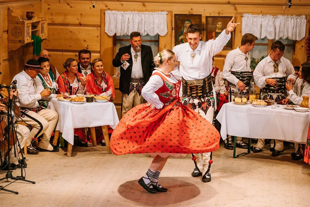 56. Sabałowe Bajania pozostaną na długo we wspomnieniach