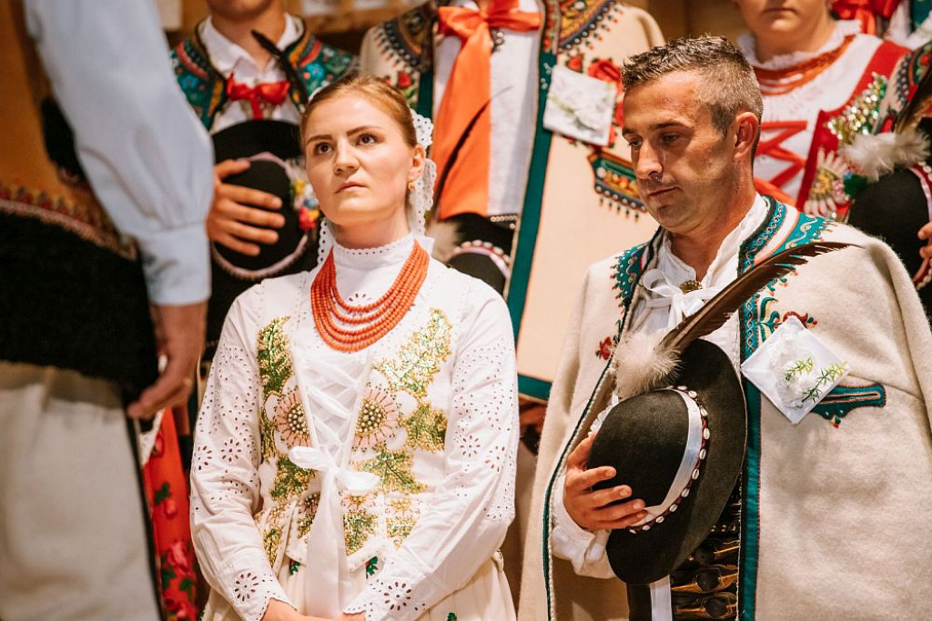 56. Sabałowe Bajania pozostaną na długo we wspomnieniach