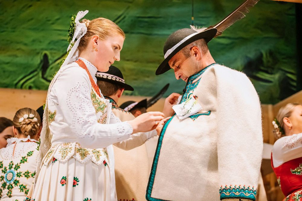 56. Sabałowe Bajania pozostaną na długo we wspomnieniach