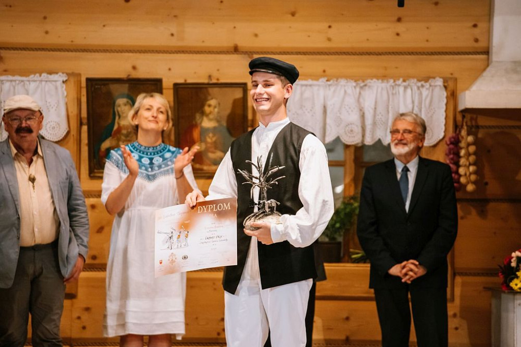 56. Sabałowe Bajania pozostaną na długo we wspomnieniach