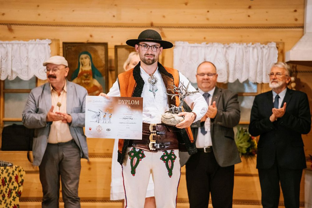 56. Sabałowe Bajania pozostaną na długo we wspomnieniach