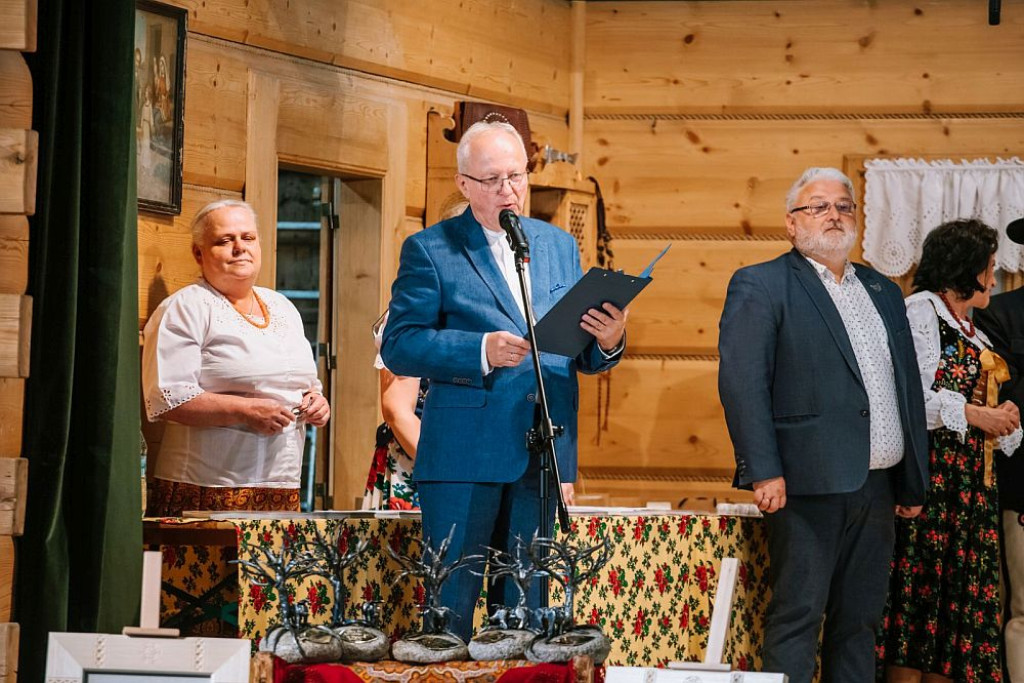 56. Sabałowe Bajania pozostaną na długo we wspomnieniach
