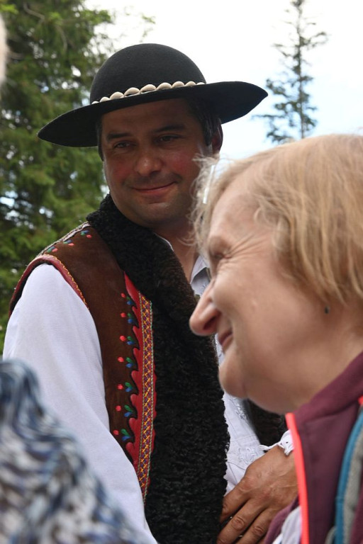56. Sabałowe Bajania pozostaną na długo we wspomnieniach