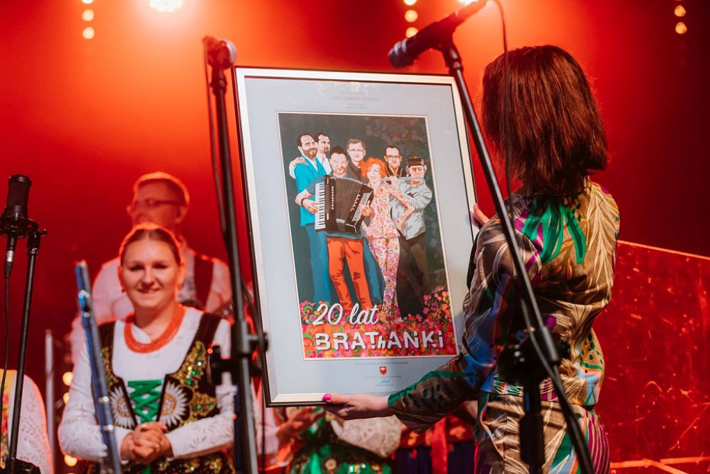 56. Sabałowe Bajania pozostaną na długo we wspomnieniach