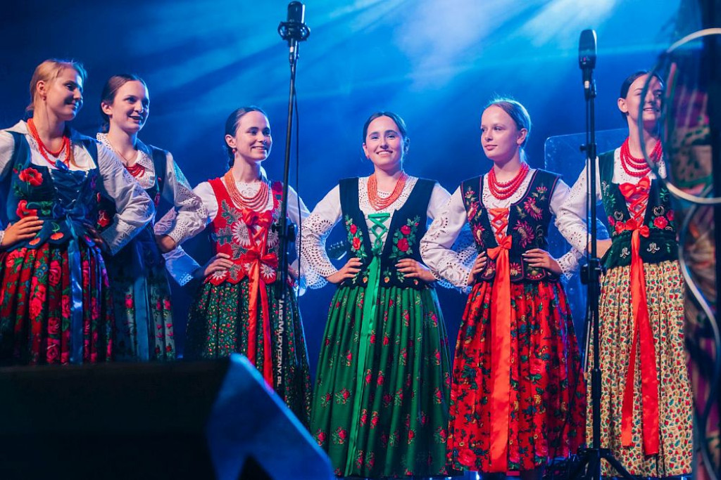 56. Sabałowe Bajania pozostaną na długo we wspomnieniach