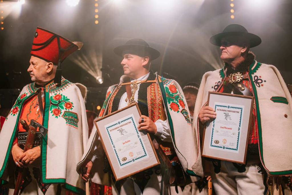 56. Sabałowe Bajania pozostaną na długo we wspomnieniach