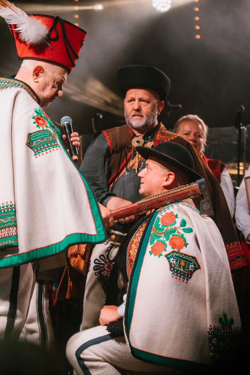 56. Sabałowe Bajania pozostaną na długo we wspomnieniach