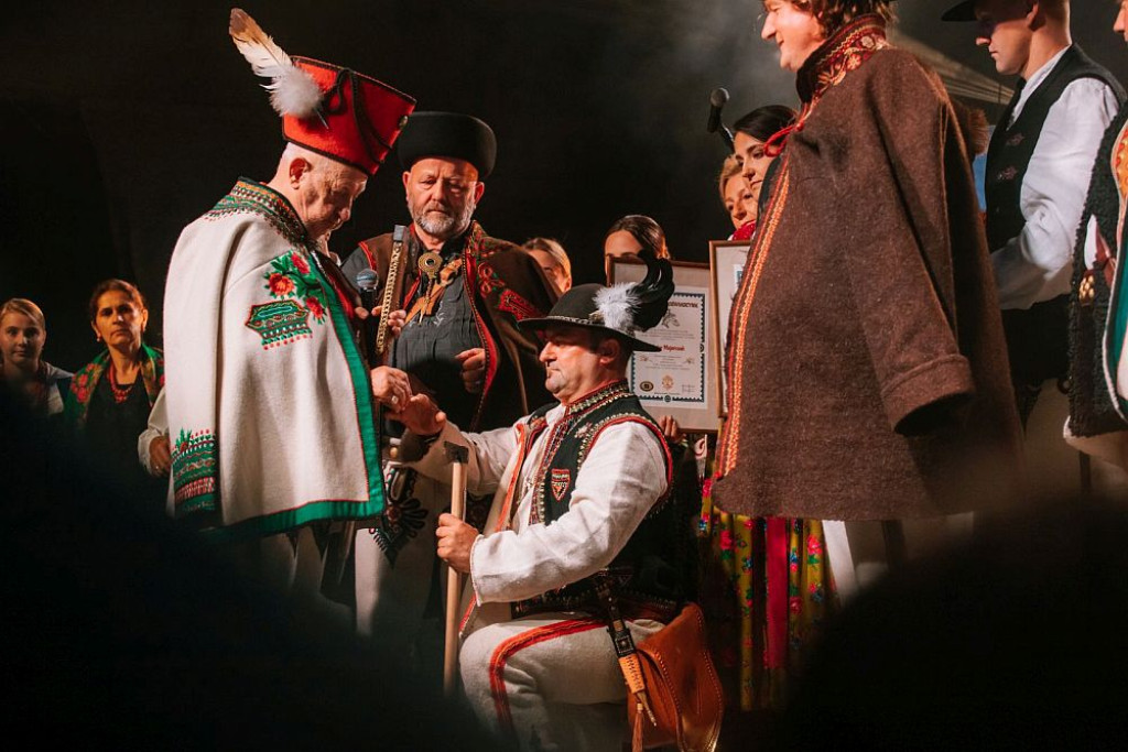 56. Sabałowe Bajania pozostaną na długo we wspomnieniach